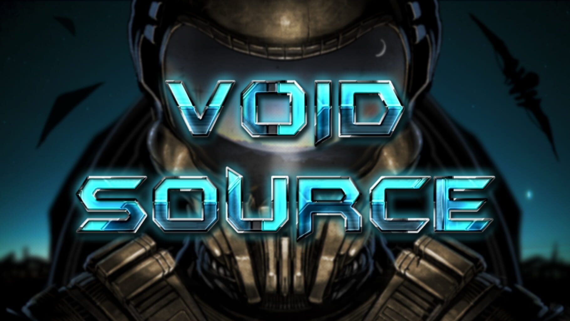 Void Source artwork