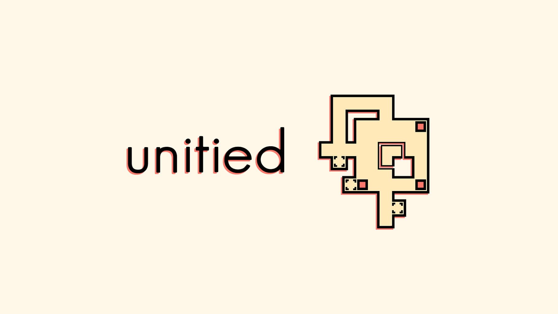 Unitied artwork