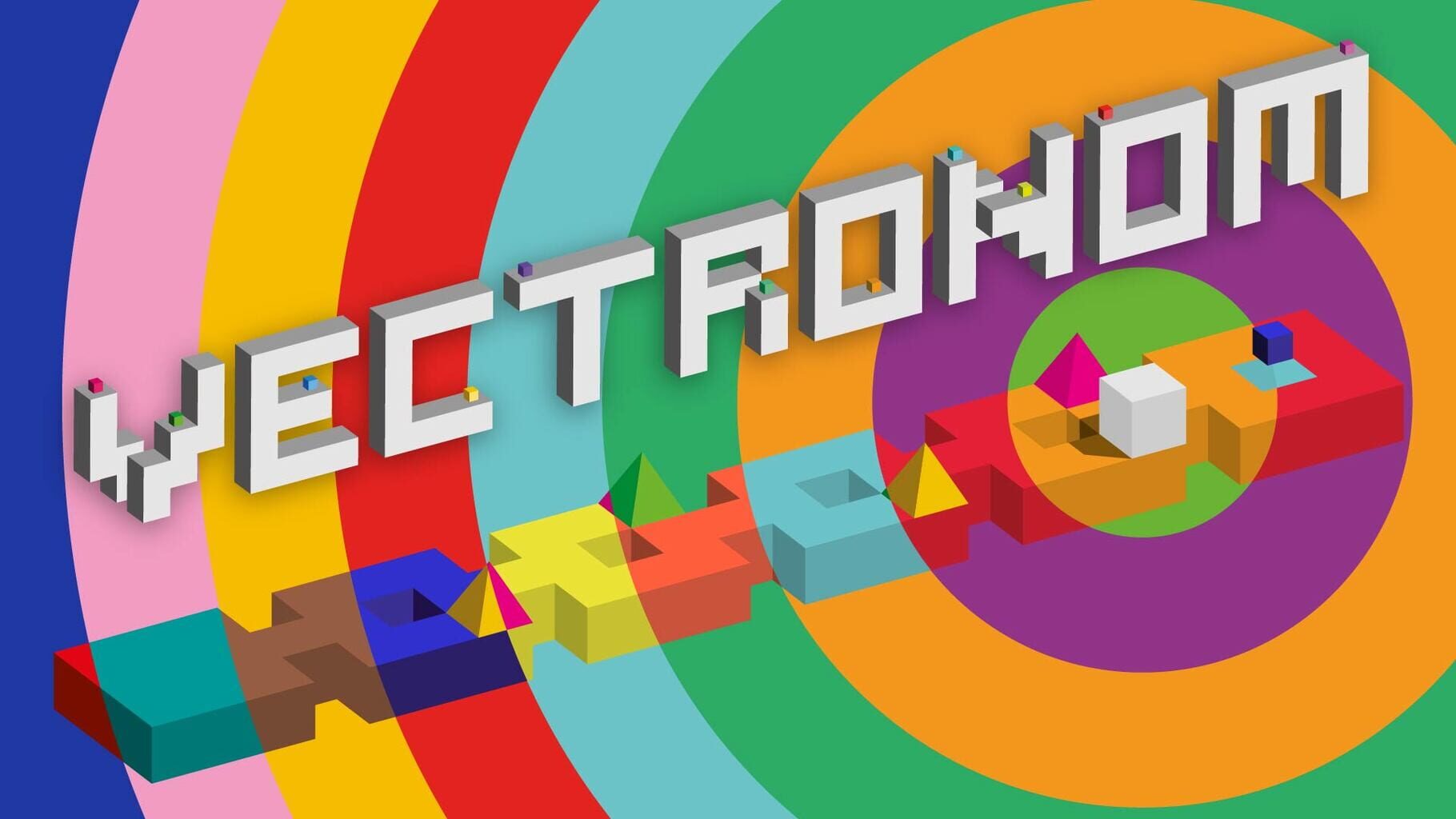 Vectronom artwork