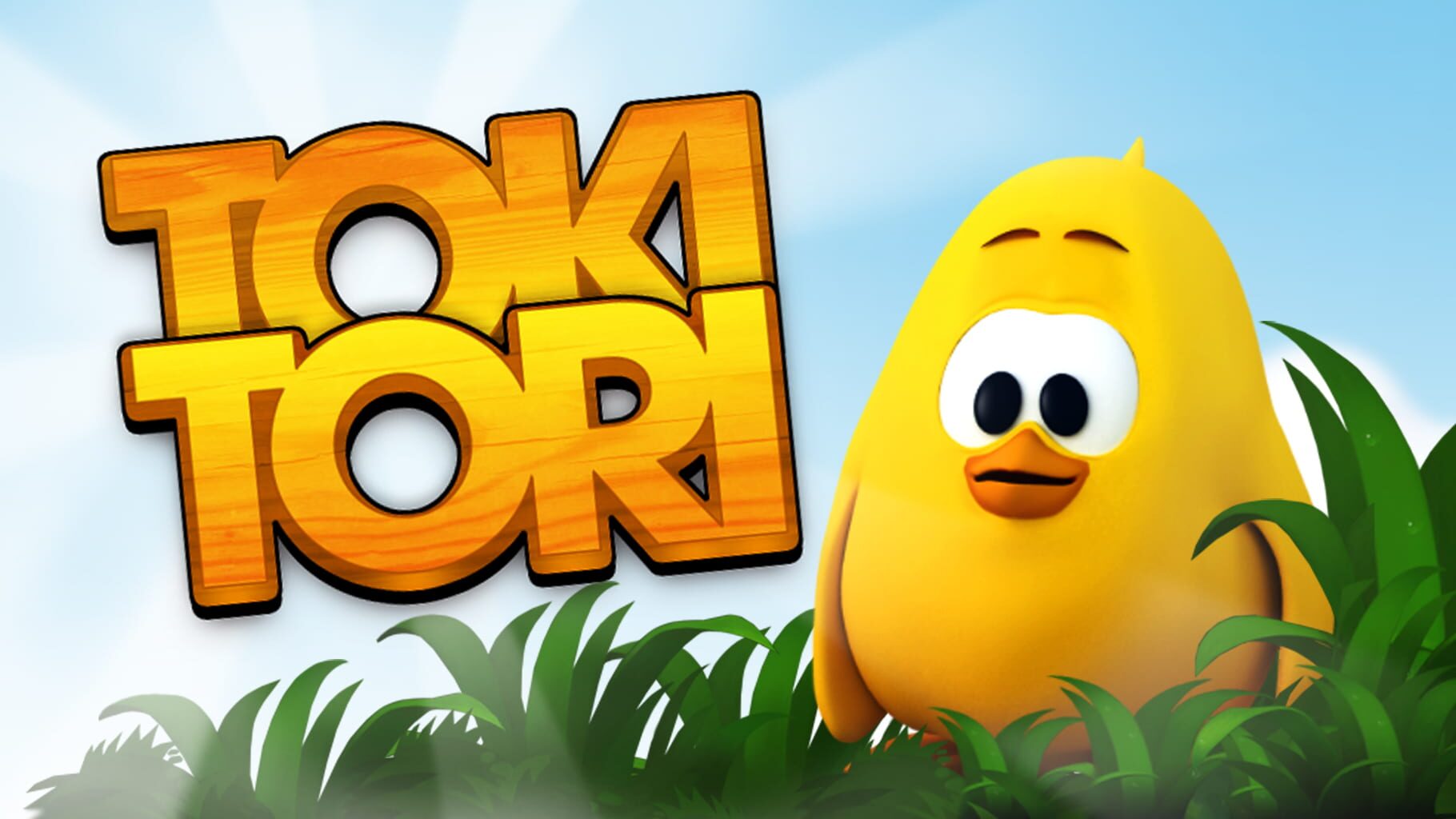 Toki Tori artwork