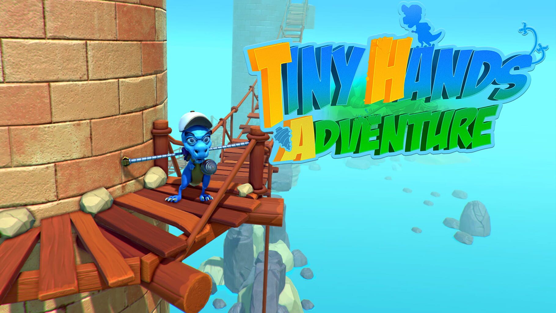 Arte - Tiny Hands Adventure