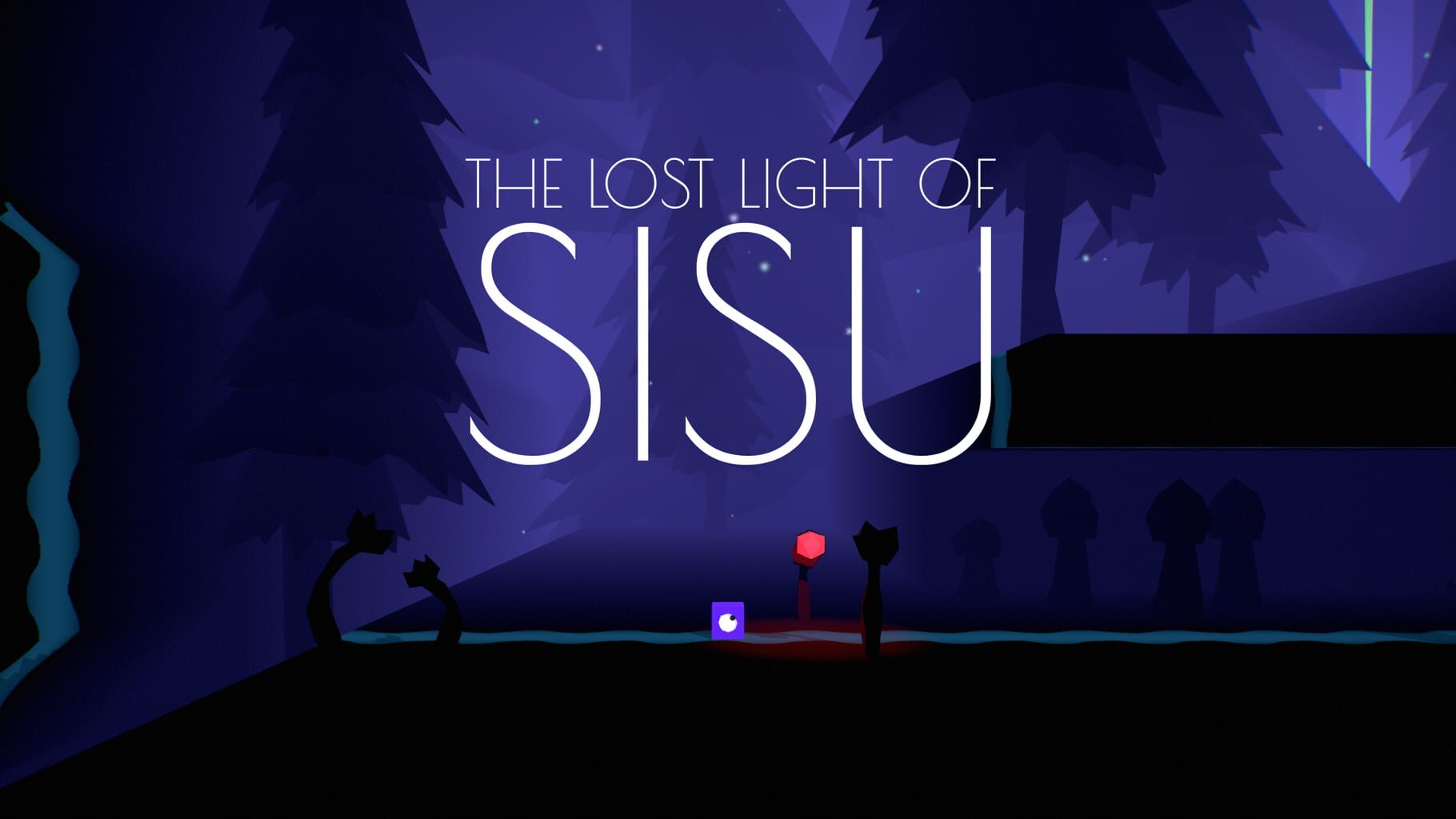 Arte - The Lost Light of Sisu