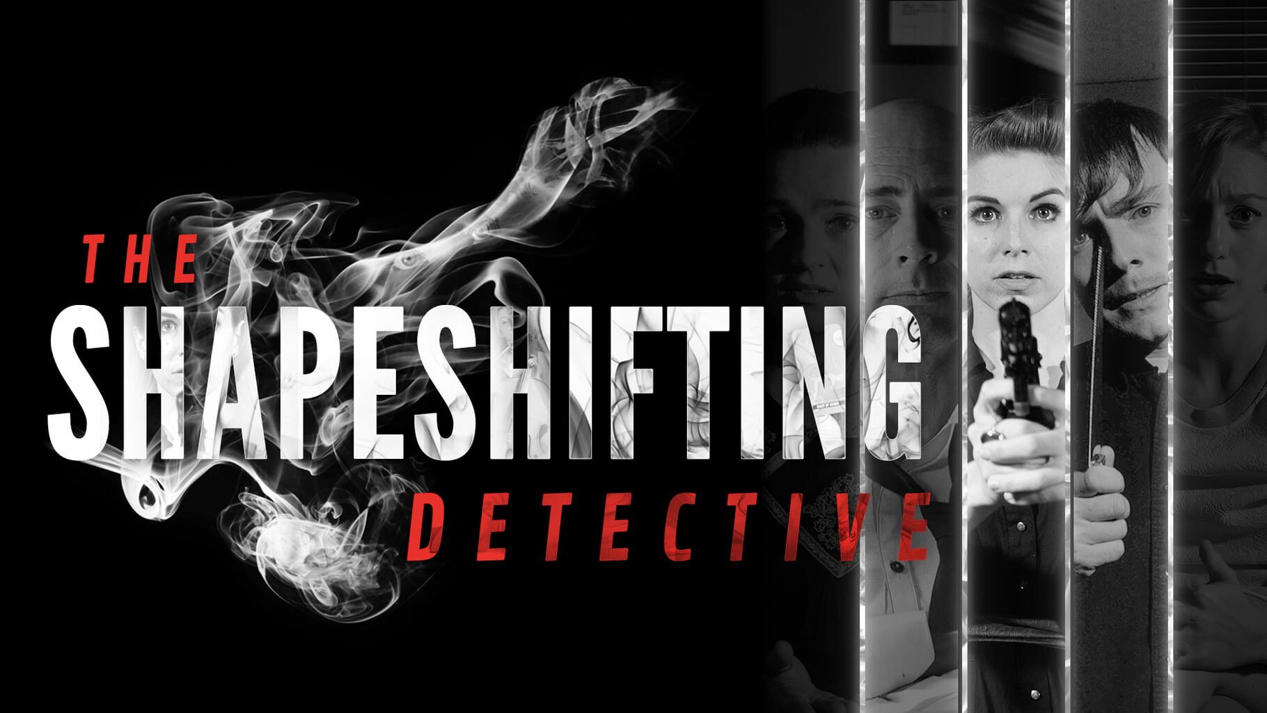 The Shapeshifting Detective artwork