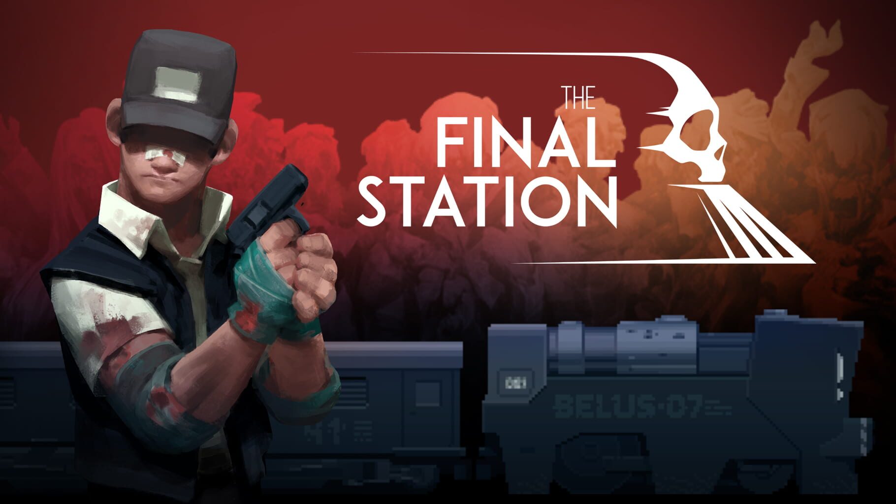 Arte - The Final Station