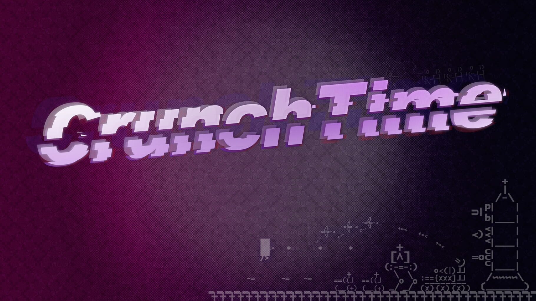 CrunchTime artwork