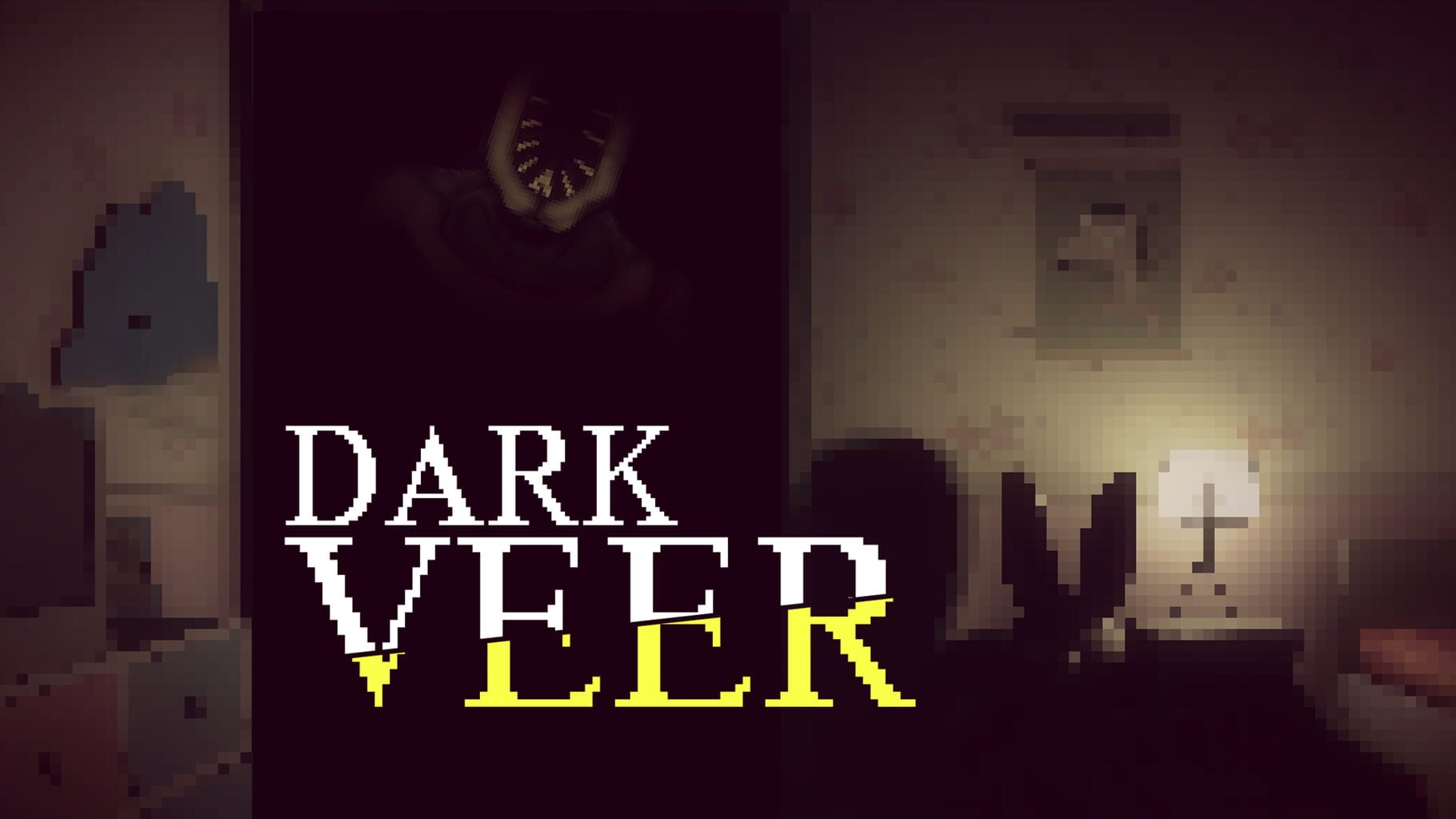 Dark Veer artwork