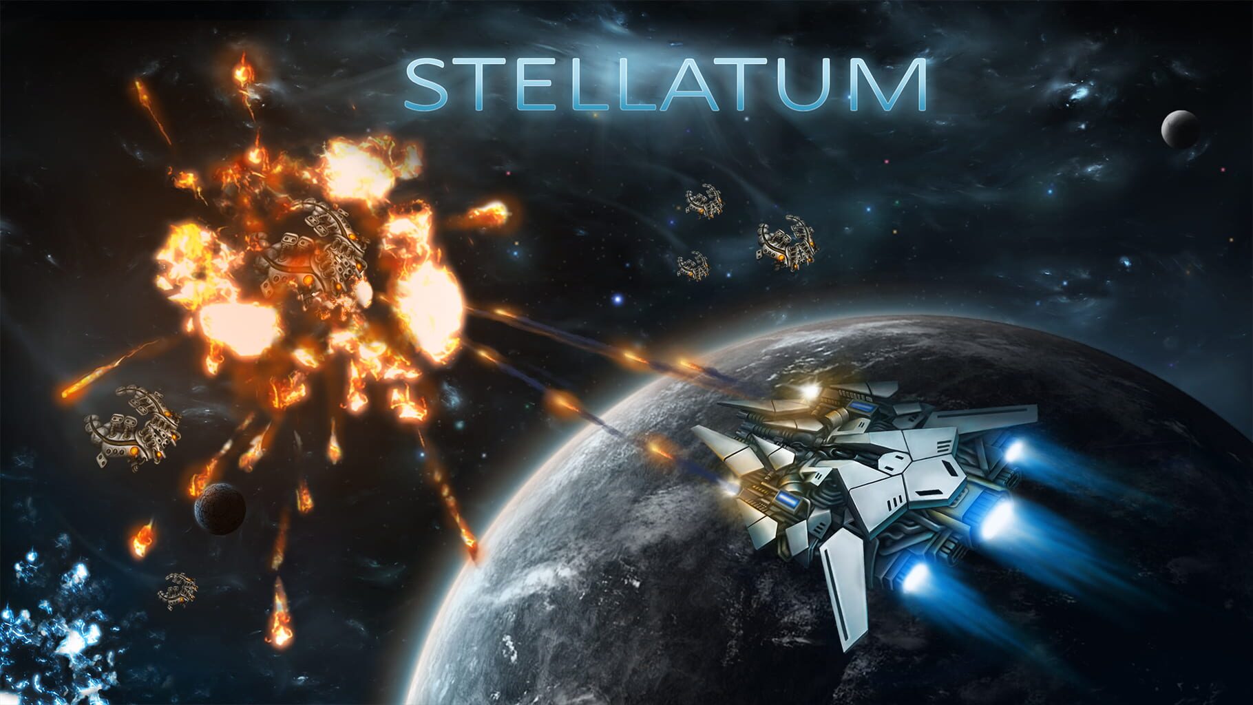 Stellatum artwork