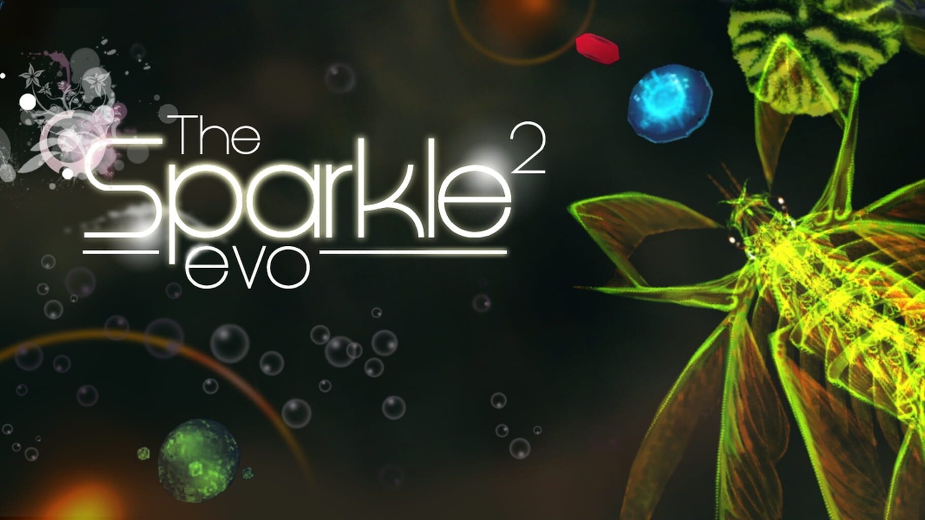 Sparkle 2 Evo artwork