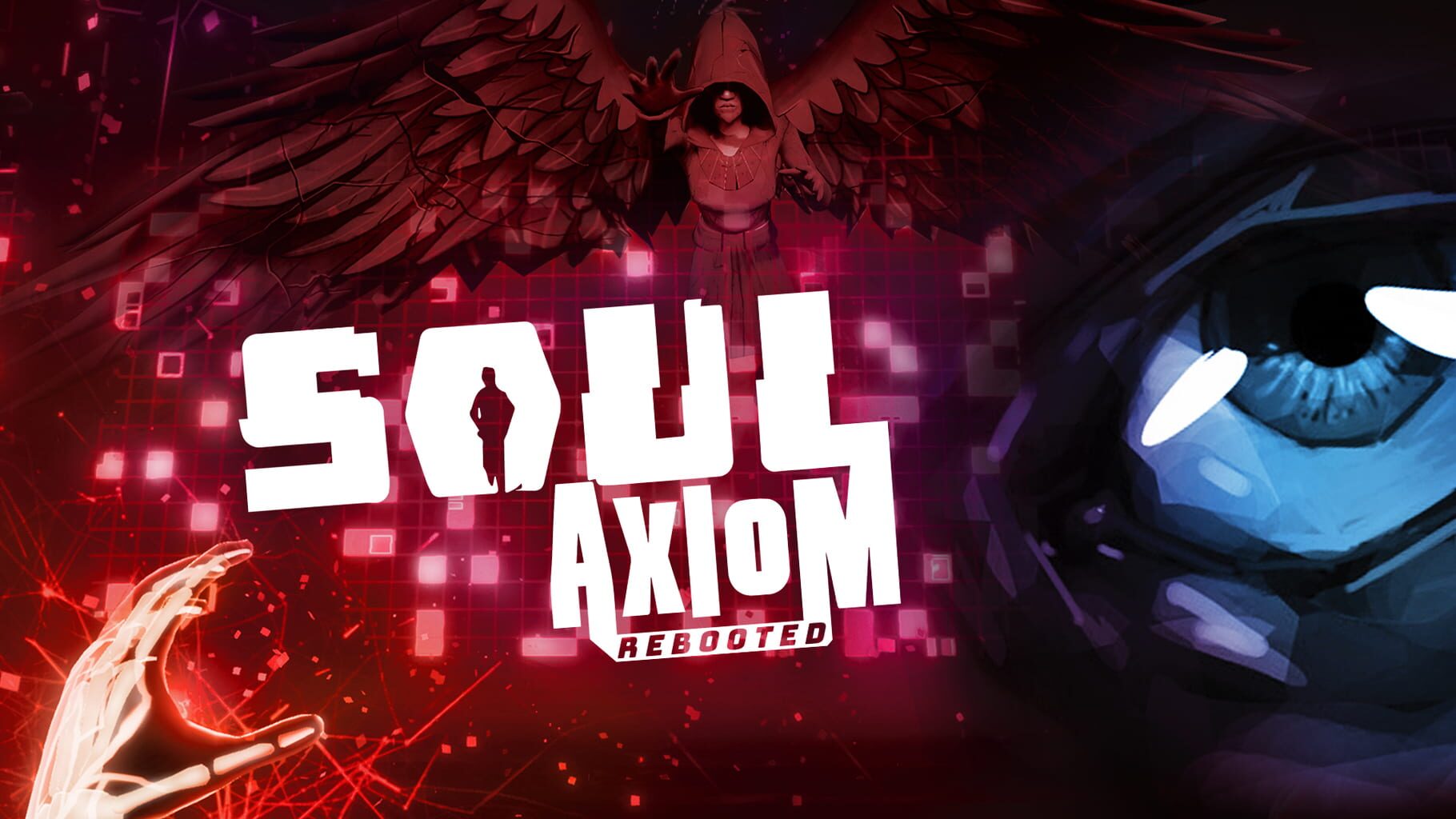 Arte - Soul Axiom Rebooted