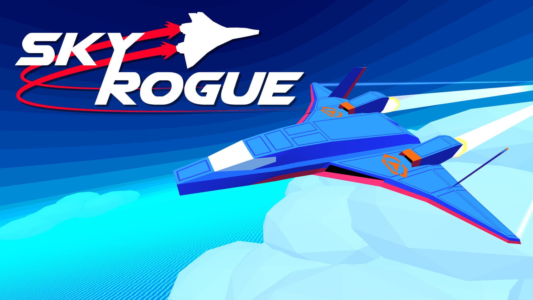 Sky Rogue artwork