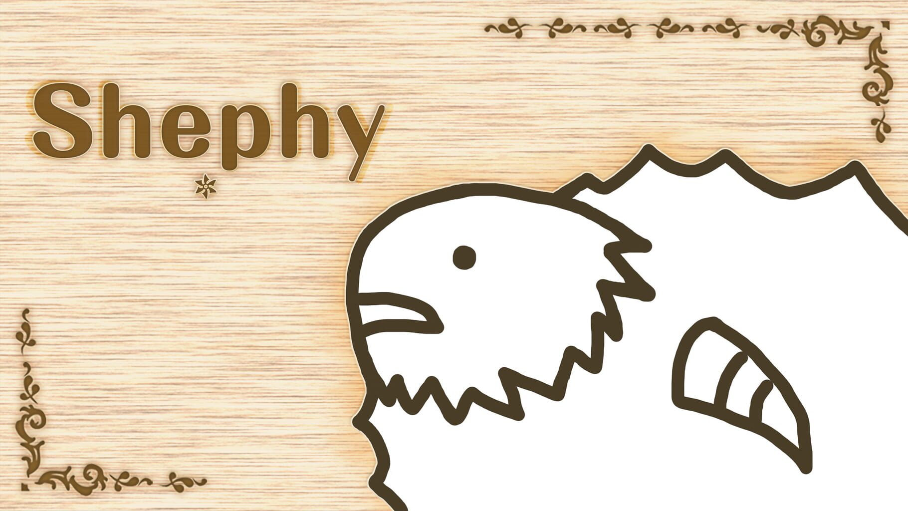 Shephy artwork