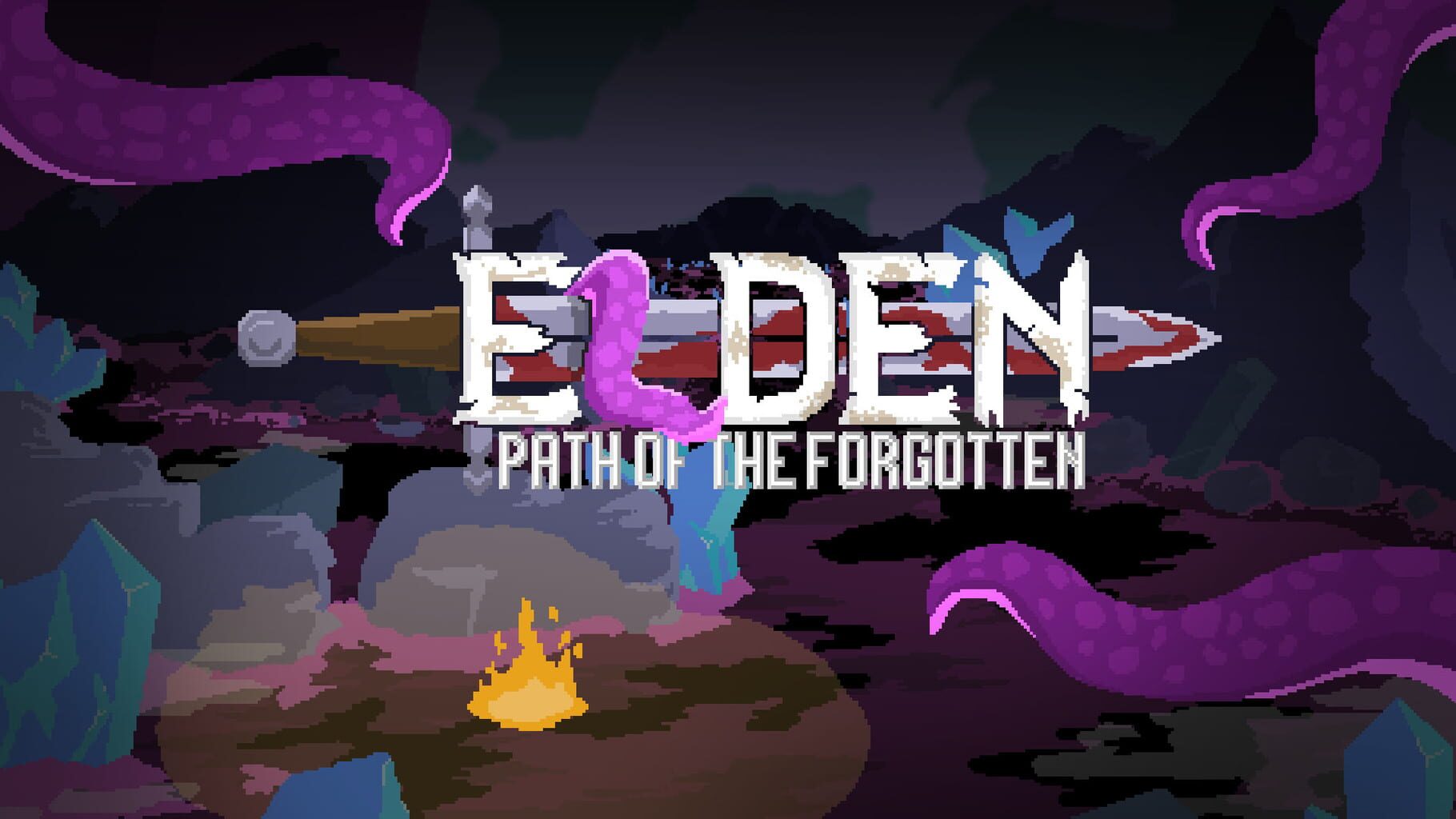 Elden: Path of the Forgotten artwork