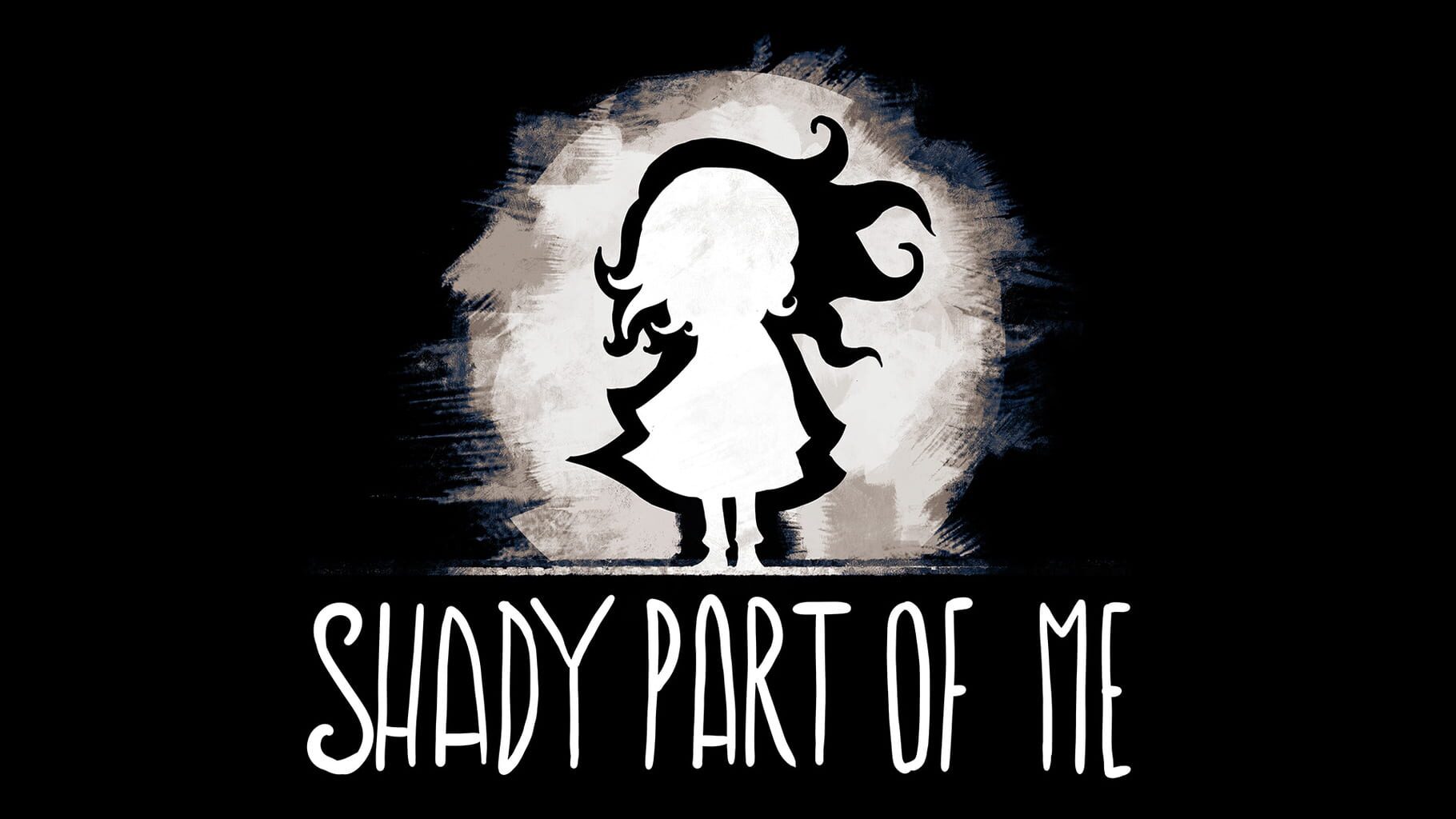 Arte - Shady Part of Me