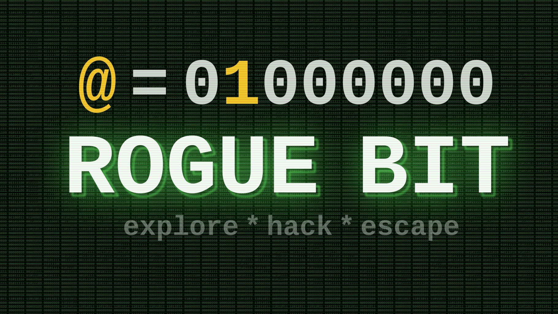 Rogue Bit artwork