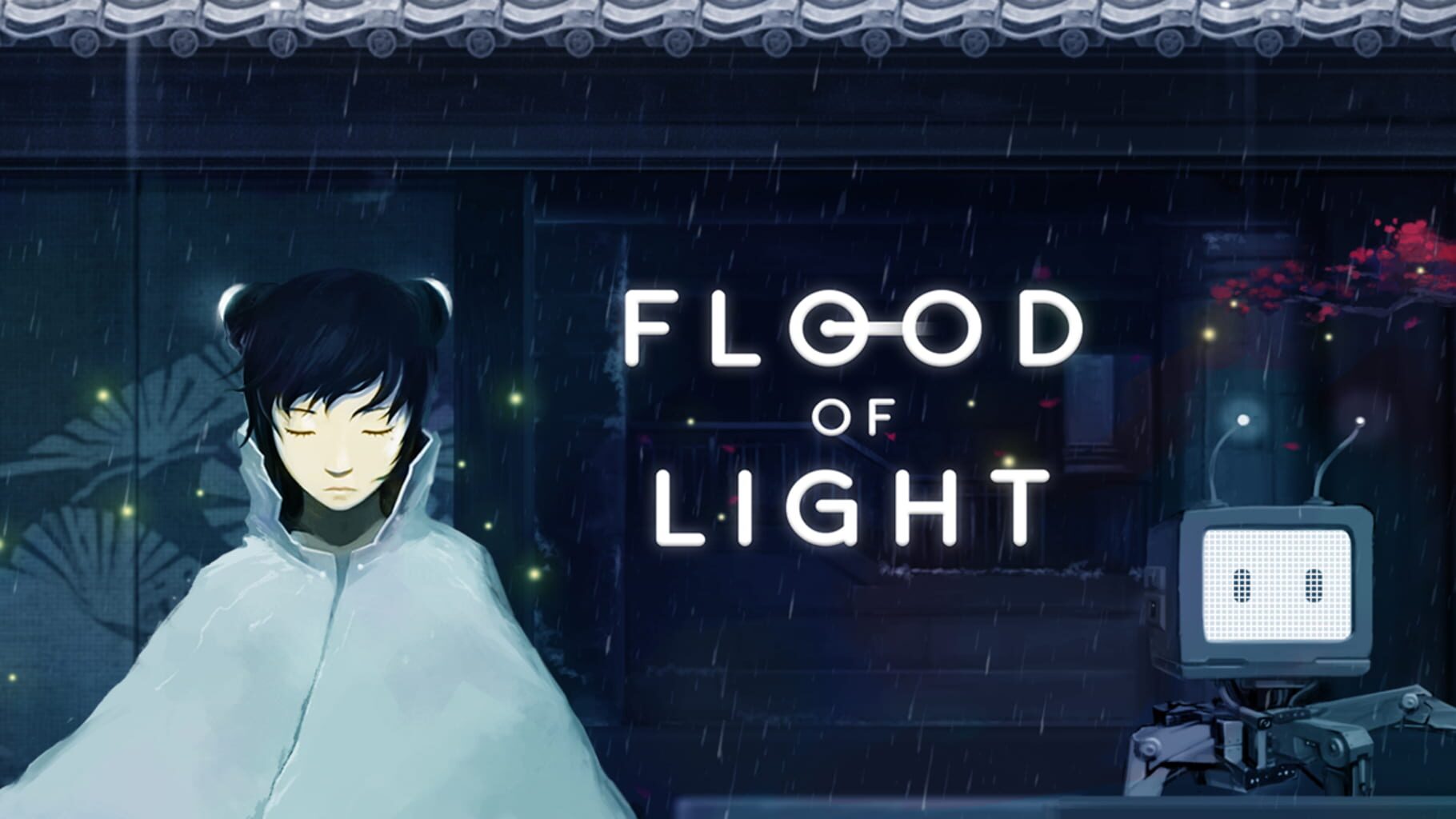 Flood of Light artwork