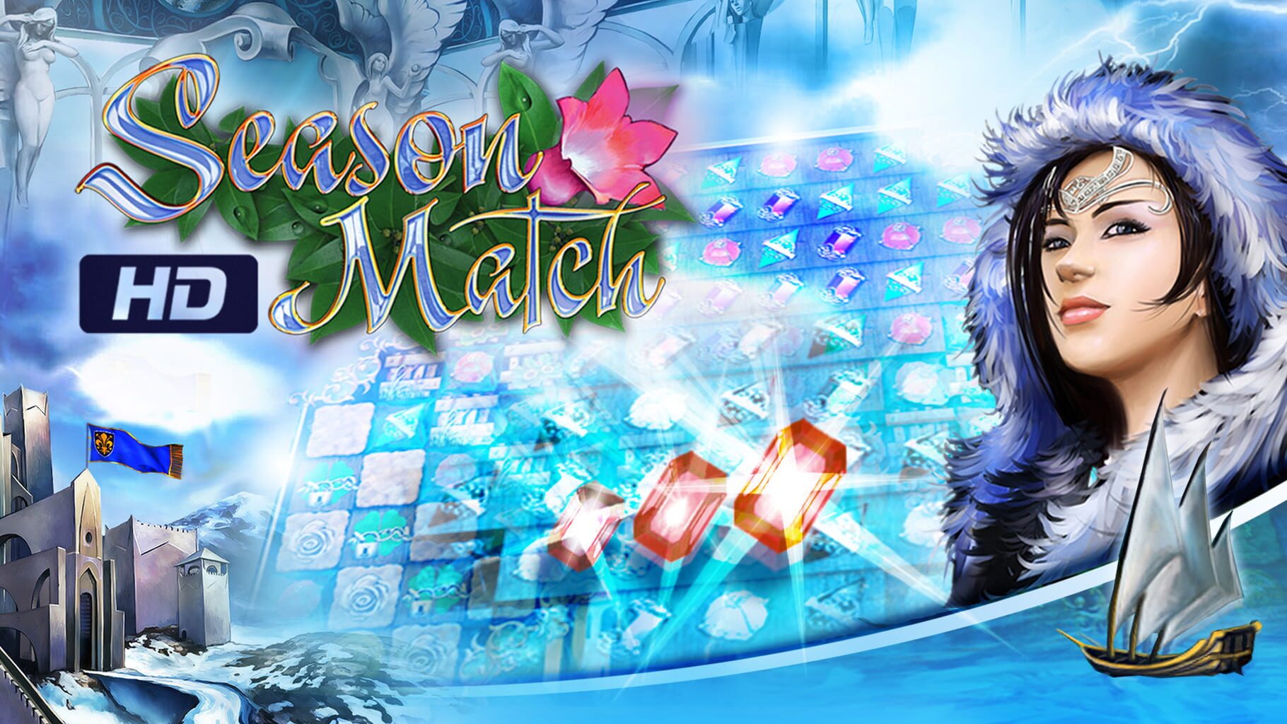 Arte - Season Match