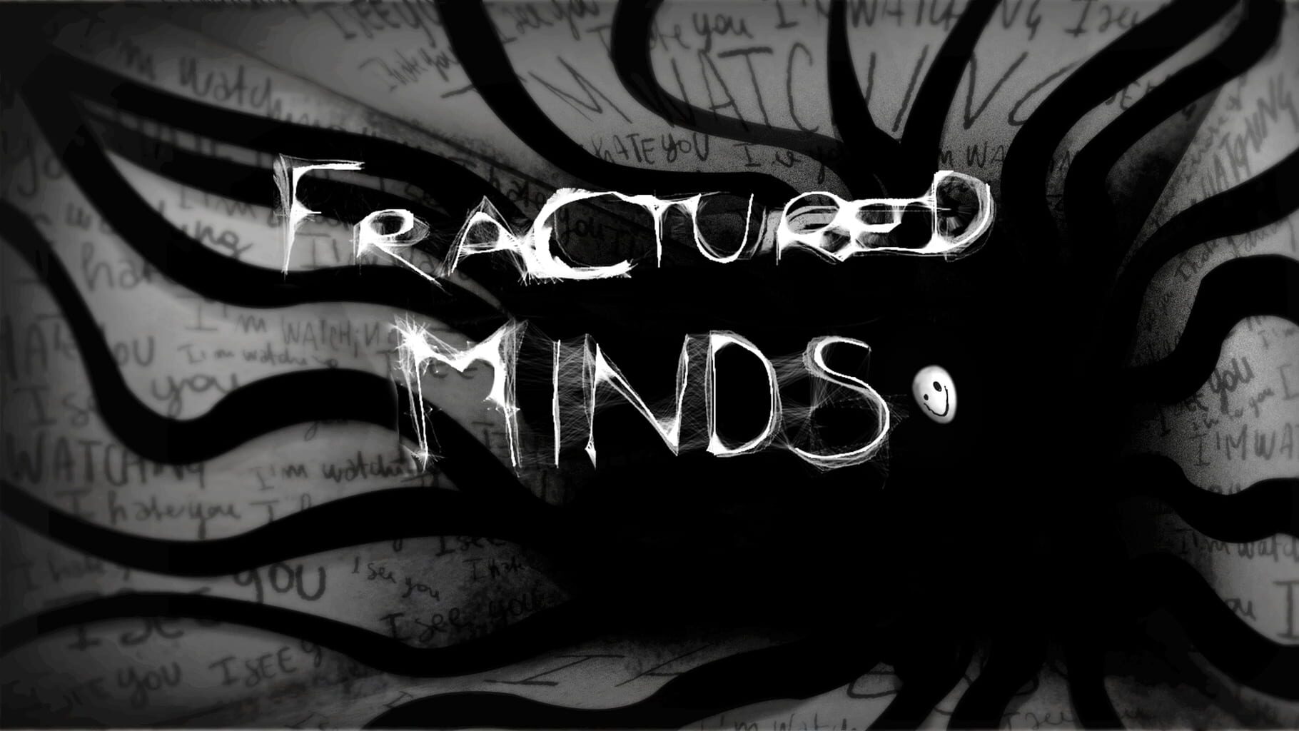 Fractured Minds artwork