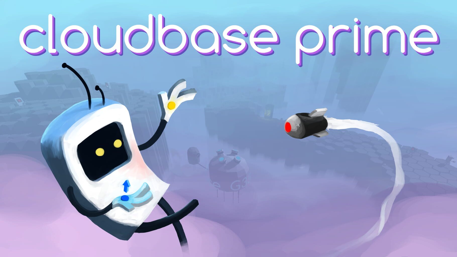 Cloudbase Prime artwork