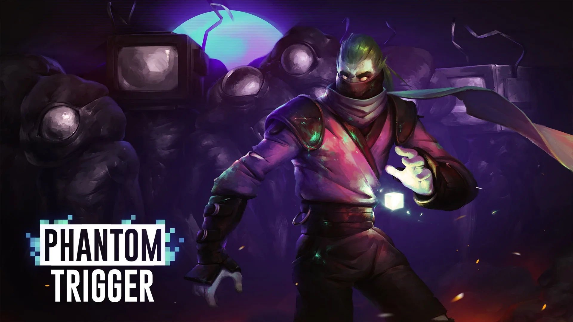 Arte - Phantom Trigger