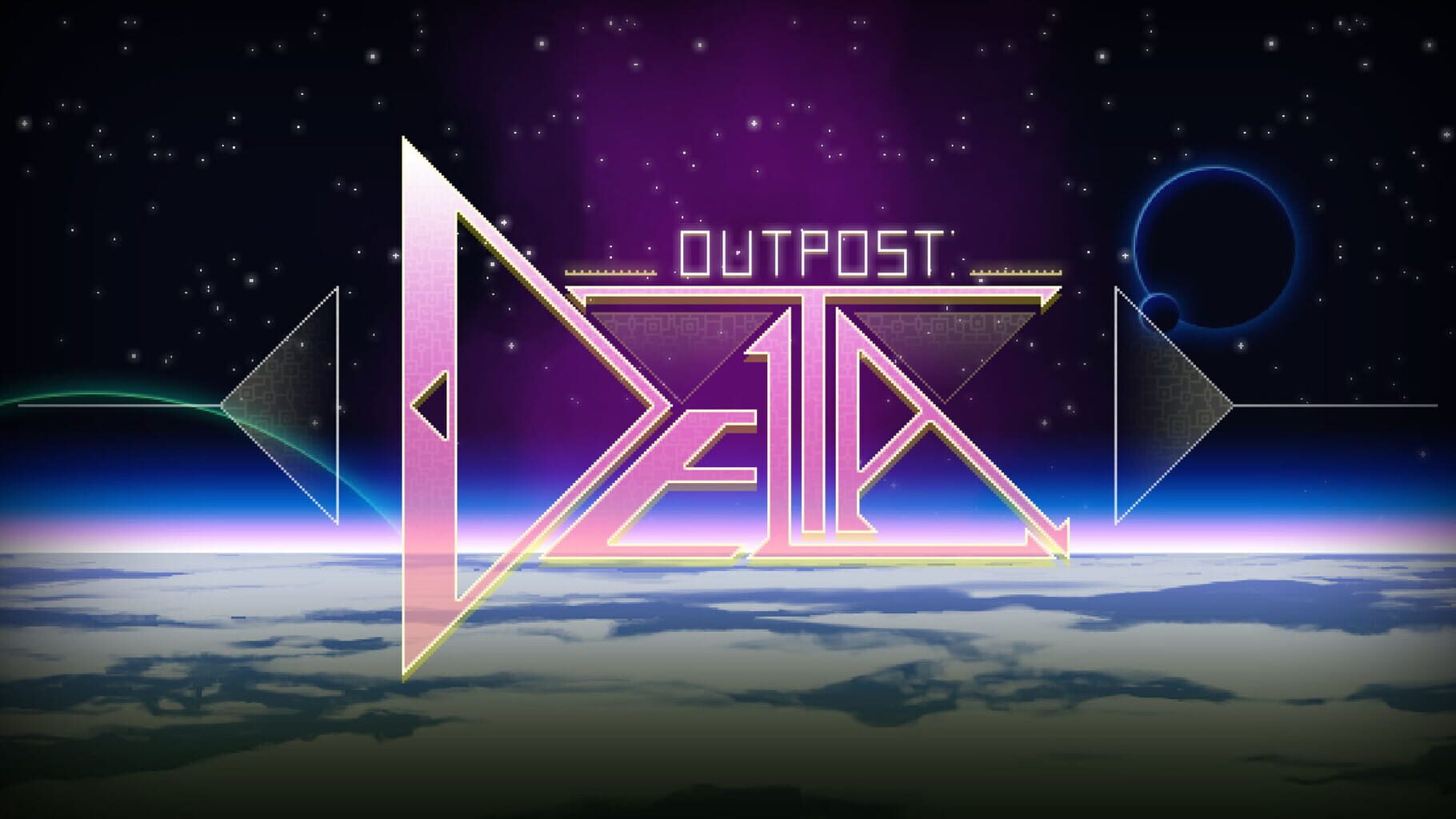 Outpost Delta artwork