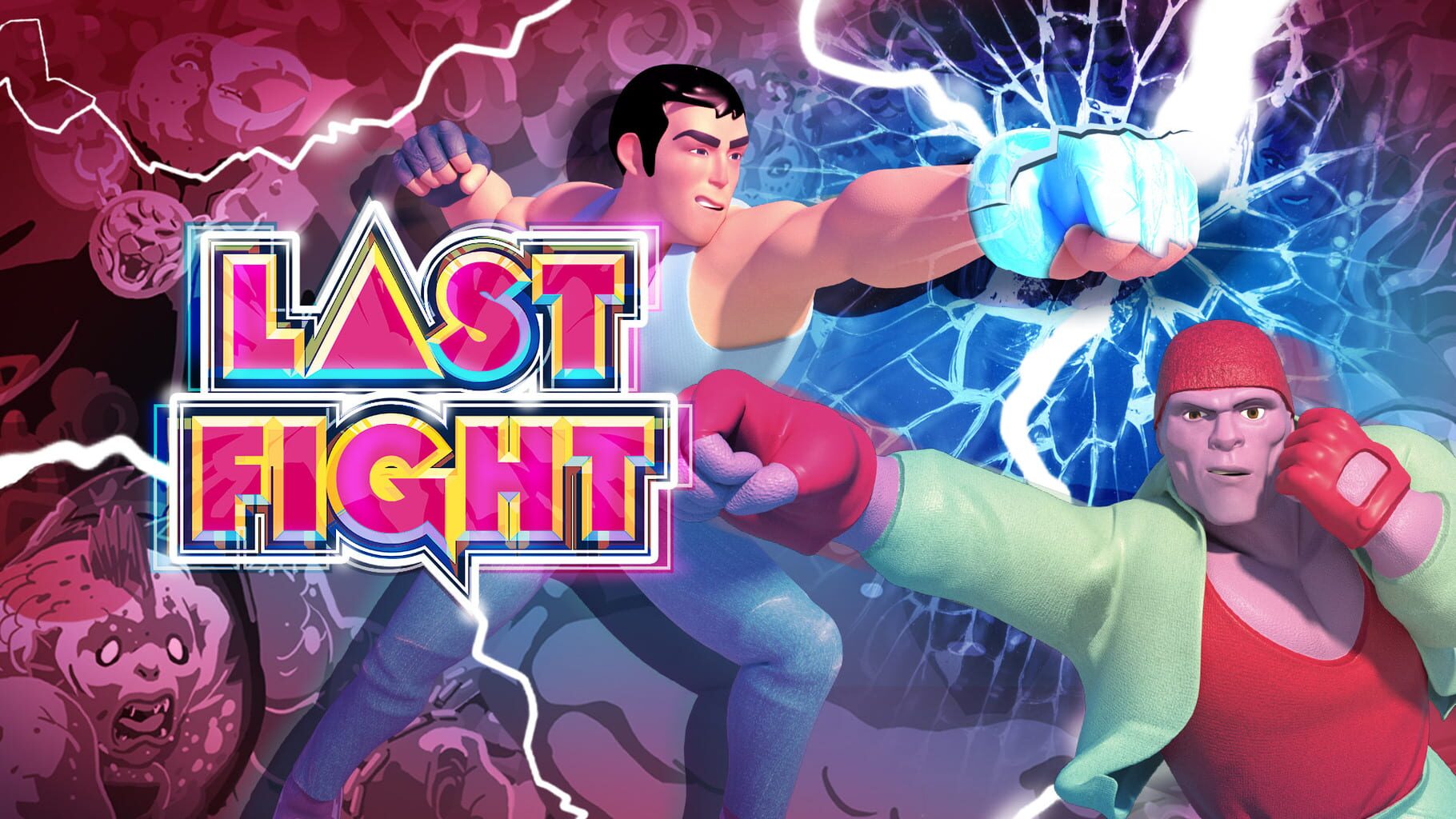 Lastfight artwork