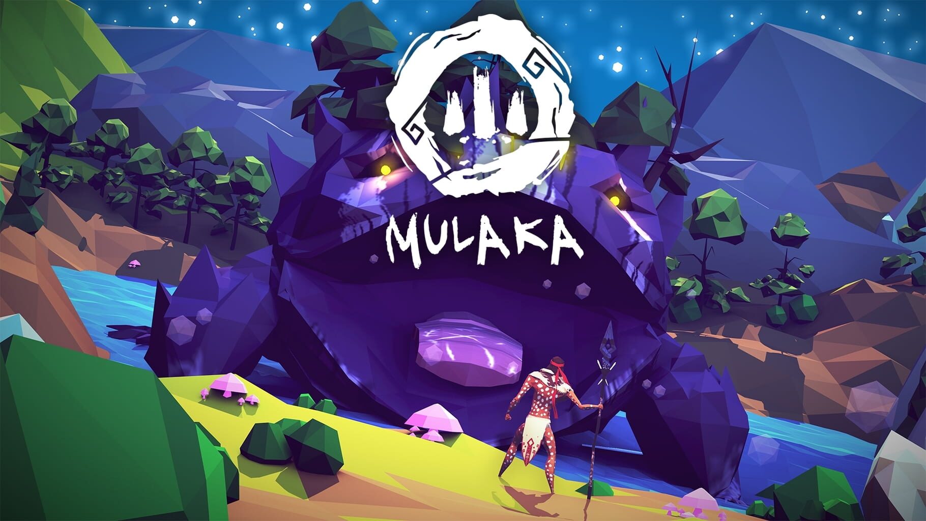 Mulaka artwork