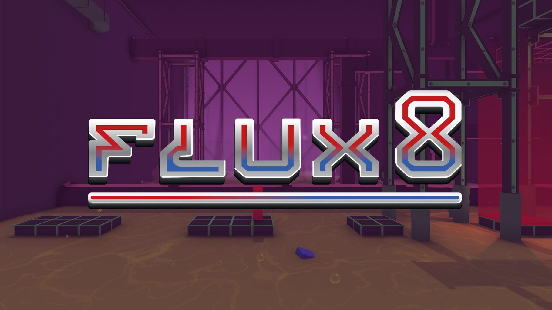 Flux8 artwork
