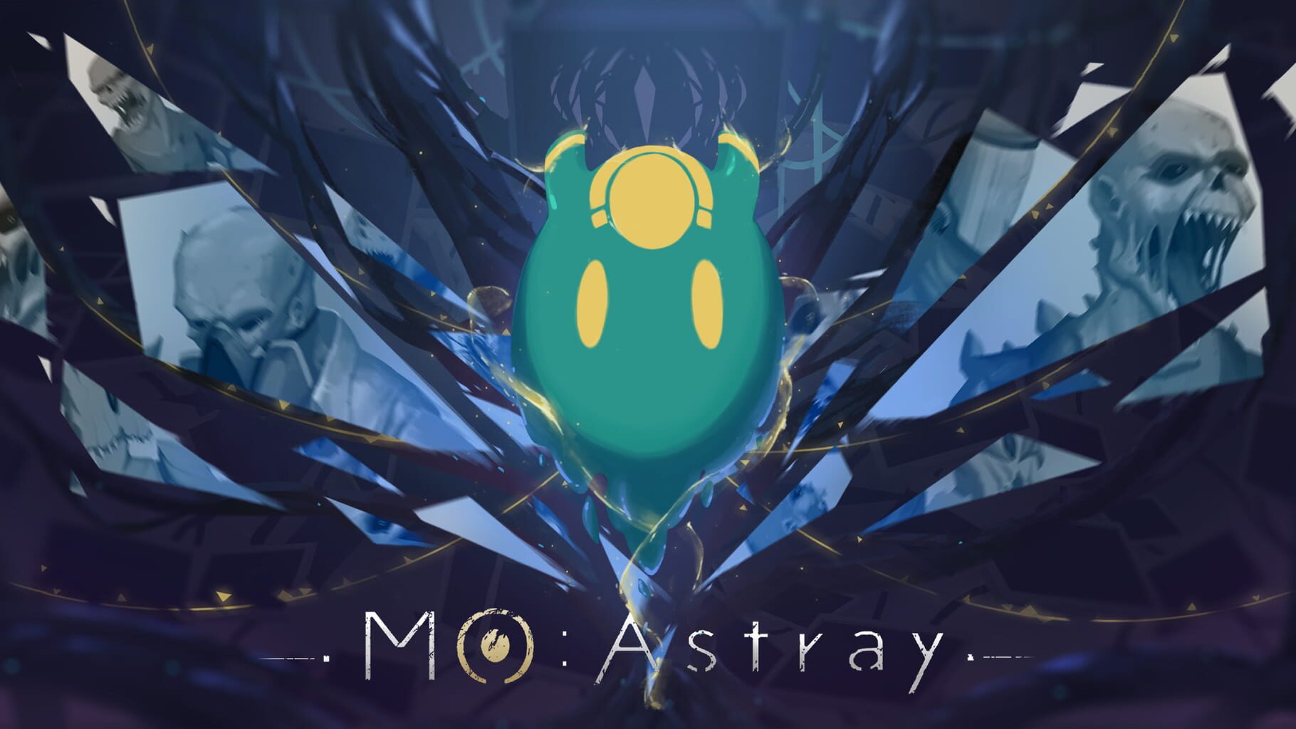 MO:Astray artwork