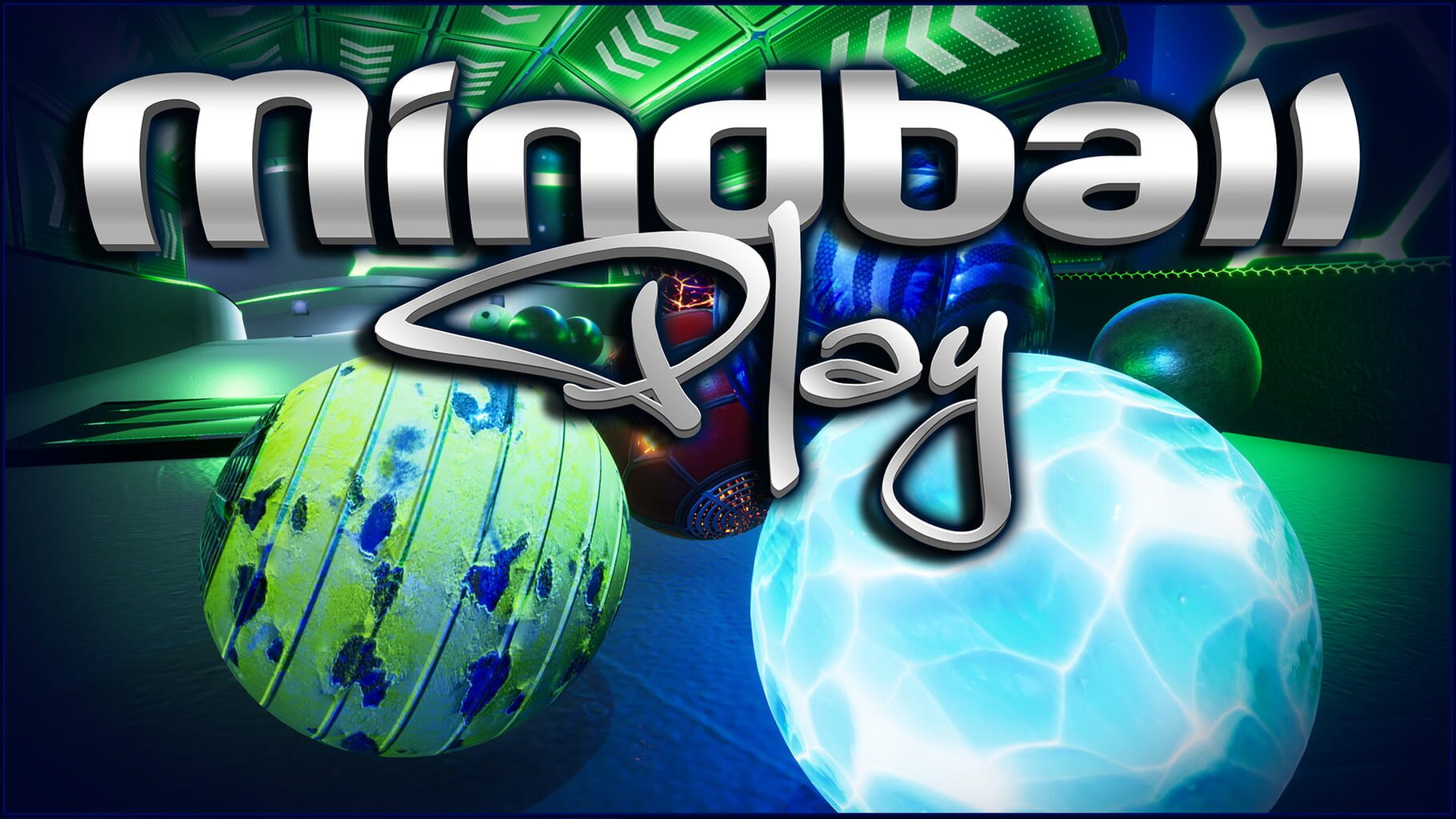 Mindball Play artwork