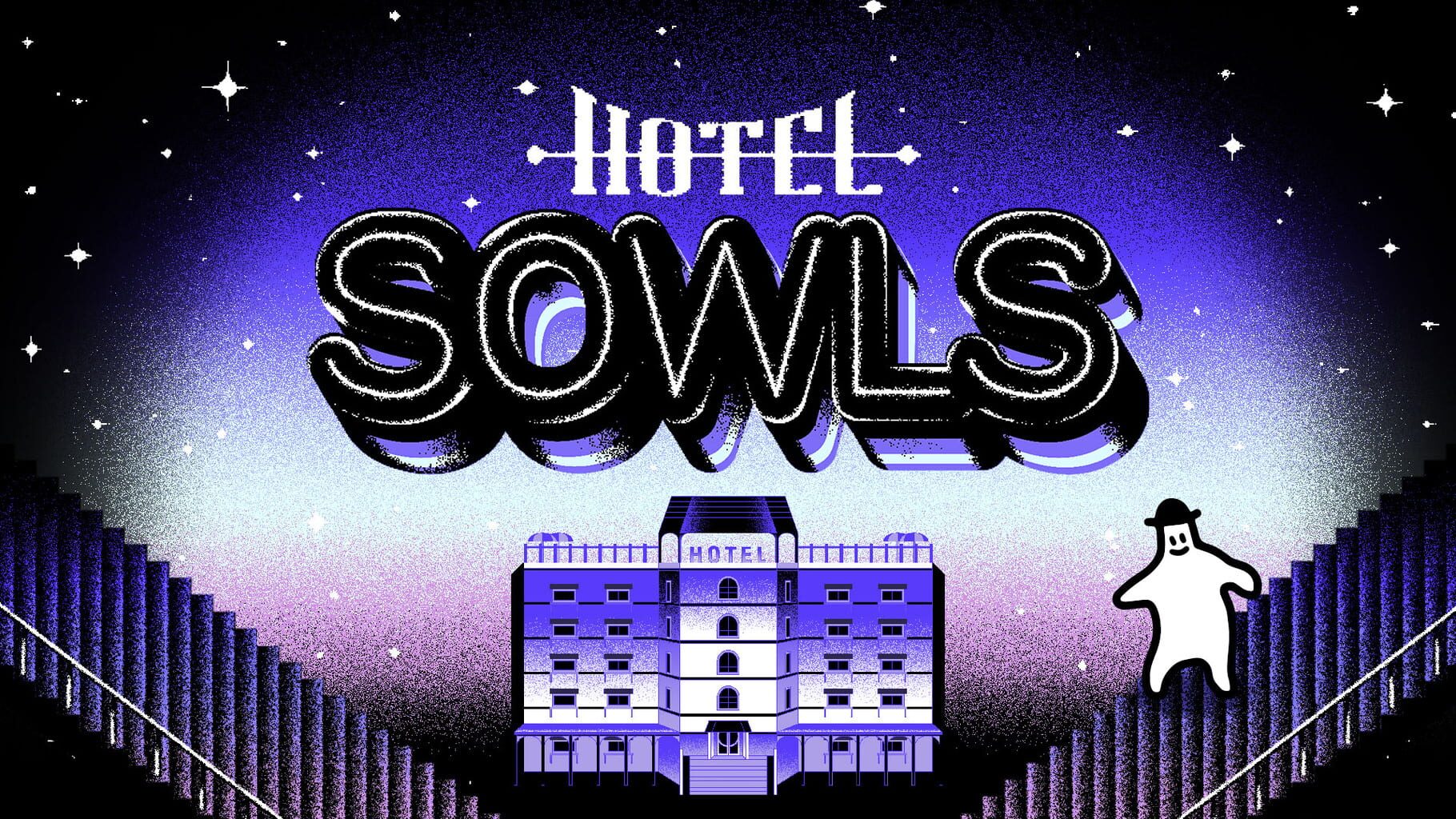 Hotel Sowls artwork