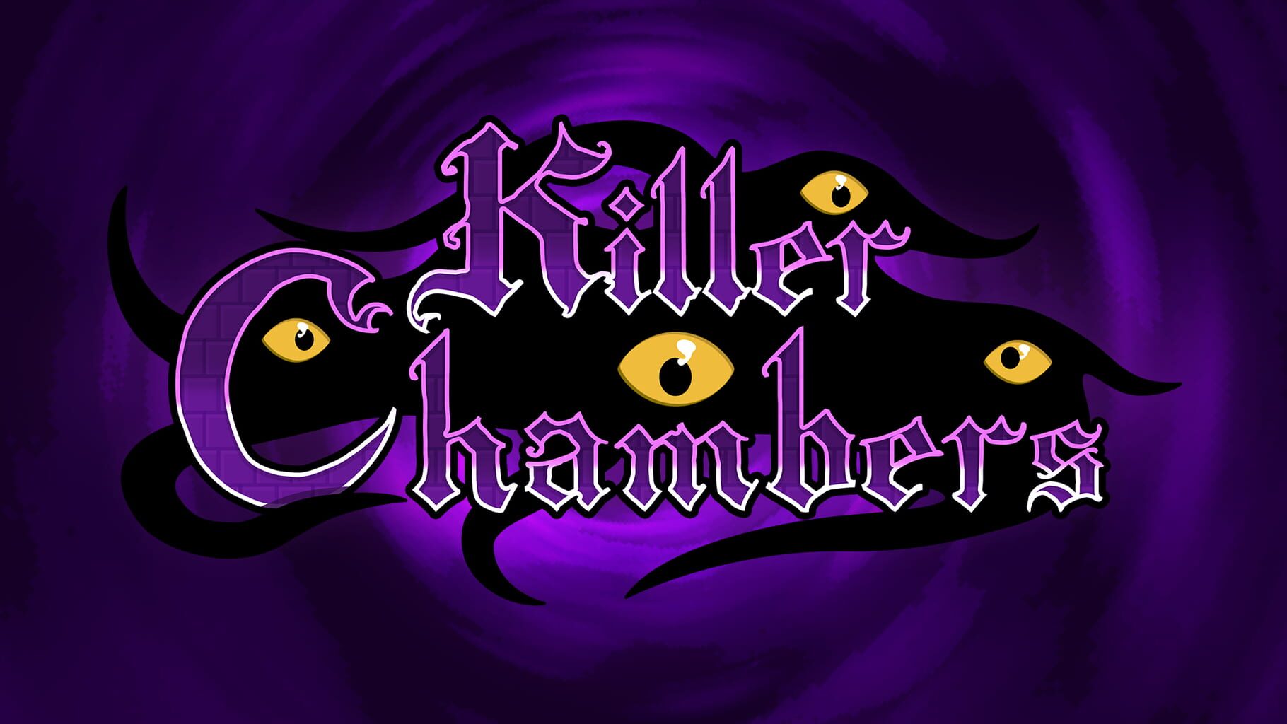 Killer Chambers artwork