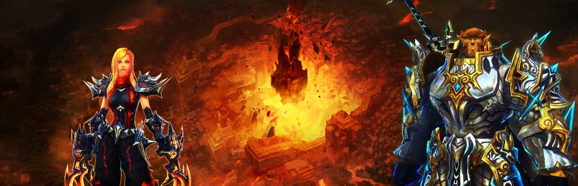 Iverian Wars: Craxion vs Defugel