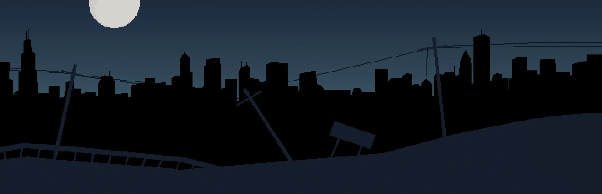 Survive the Blackout