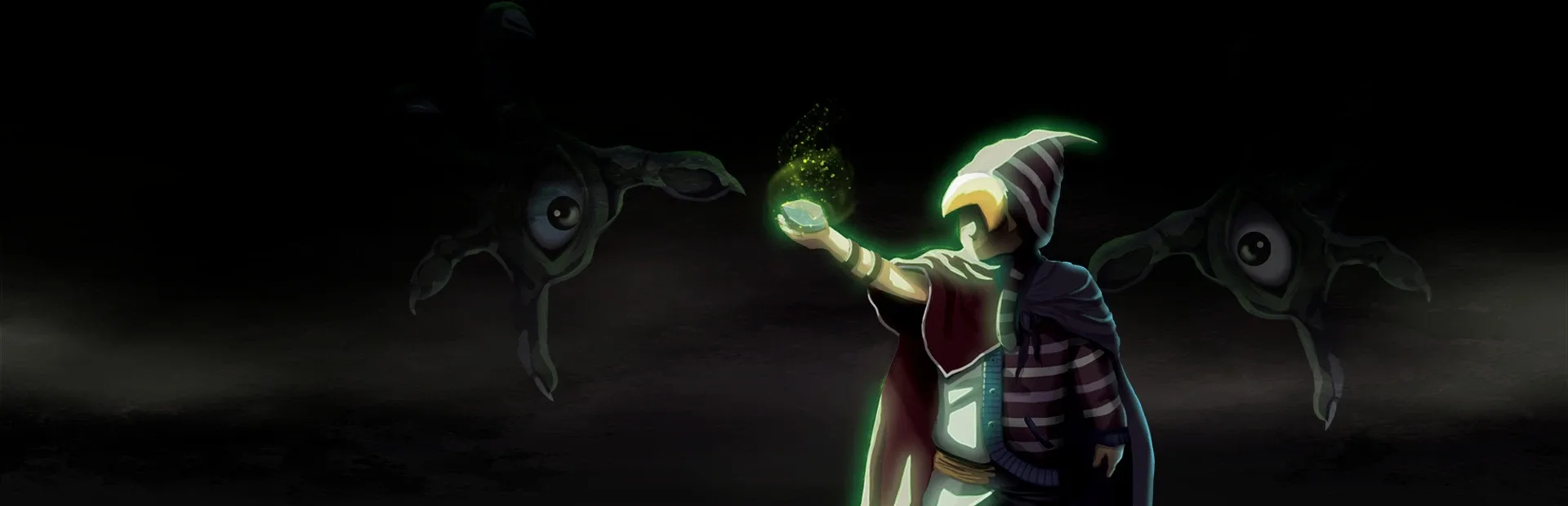 Memories of Fireflies