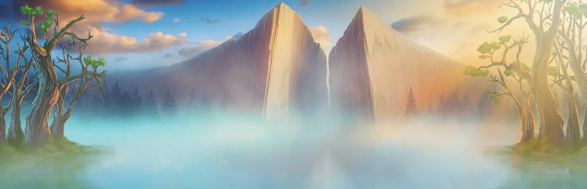 Storm Chasers: Tornado Islands