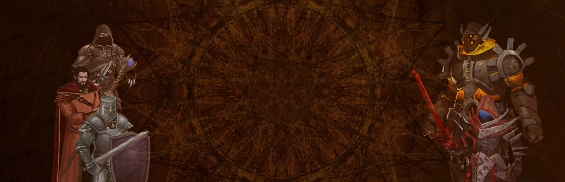 Monsters' Den Chronicles