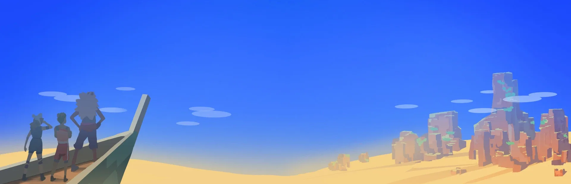 Windlands 2