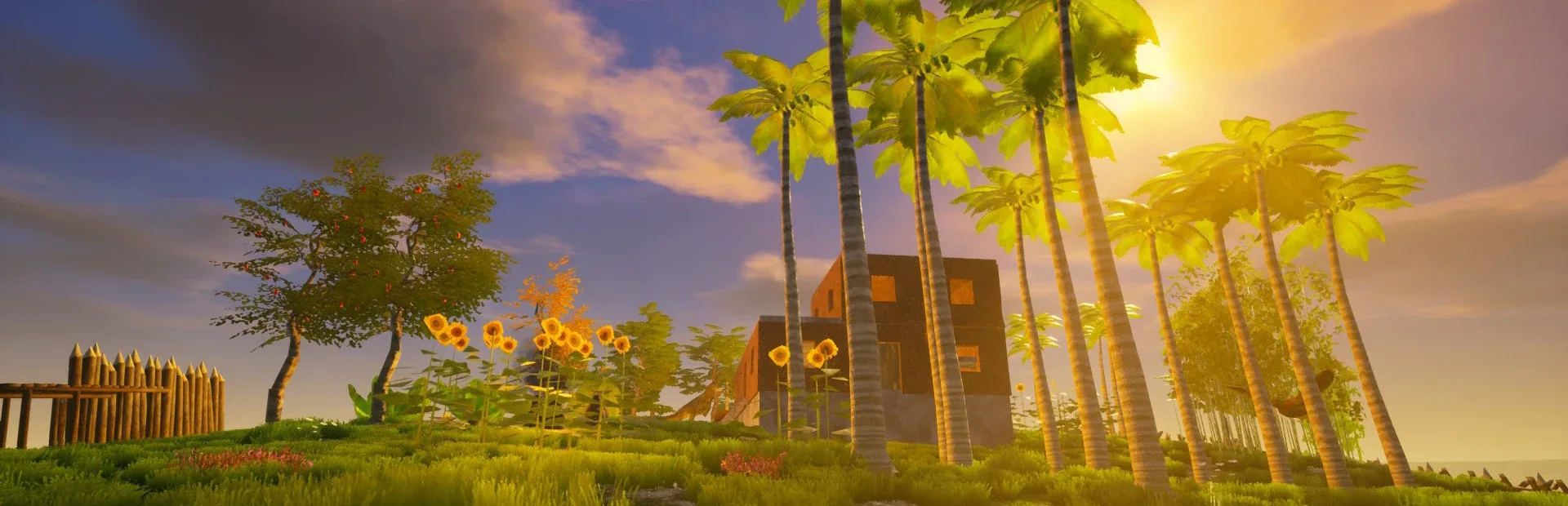 My Island