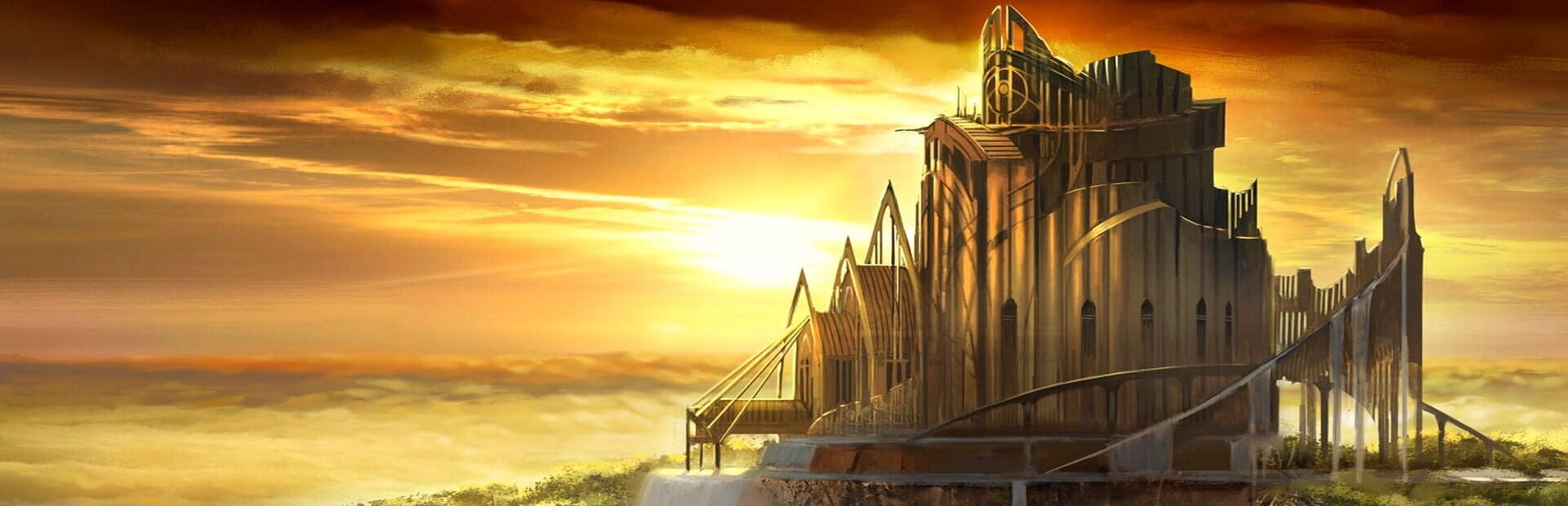 The Trials of Olympus