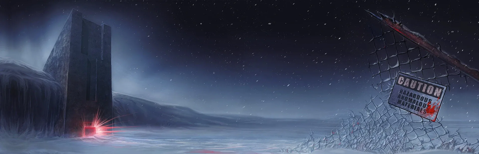 Dread X Collection: The Hunt