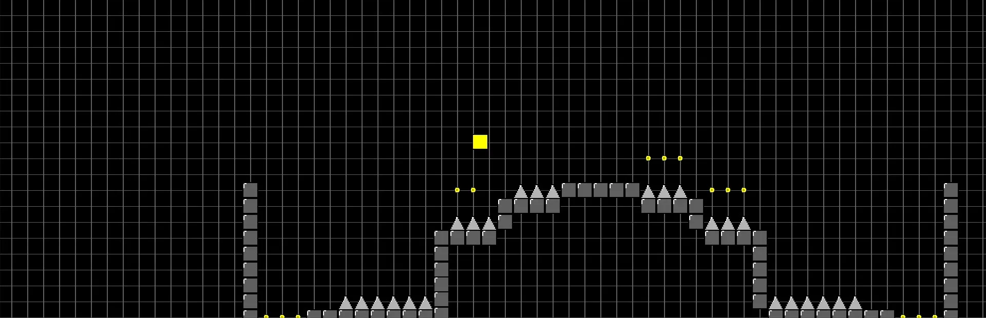 Cube Course