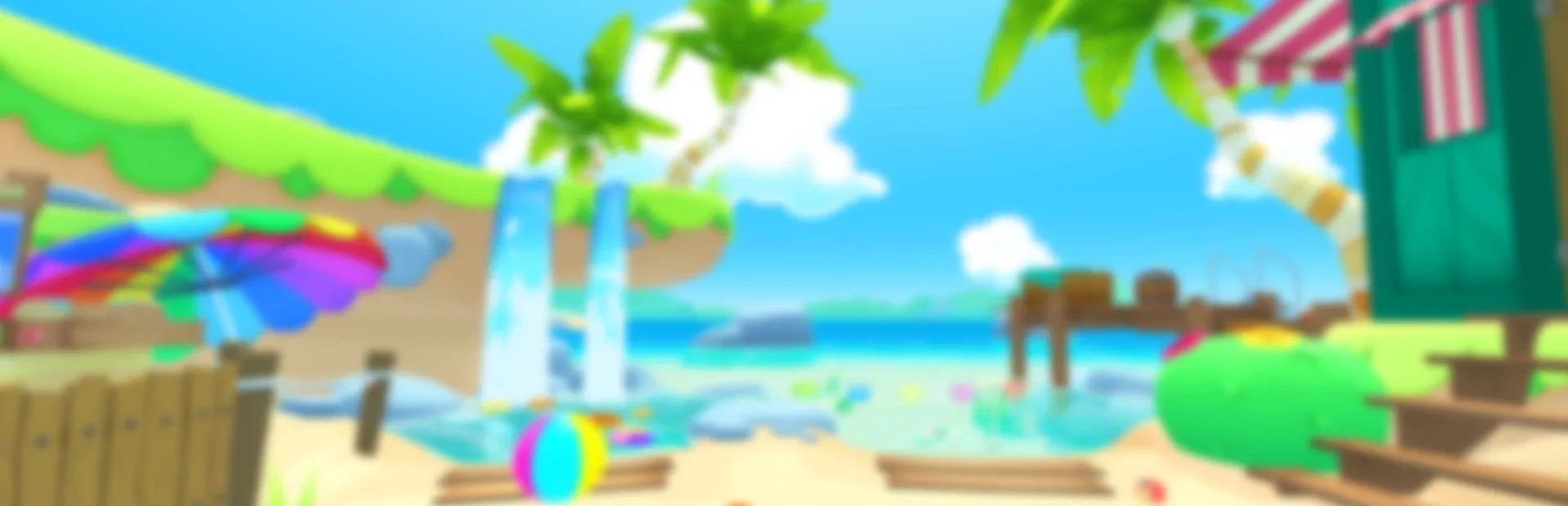 Arte - Vacation Simulator