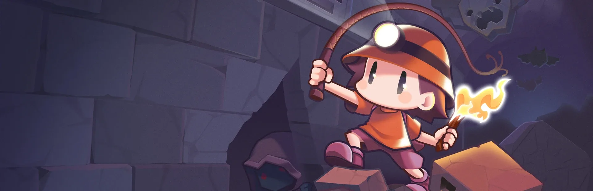 Raider Kid and the Ruby Chest