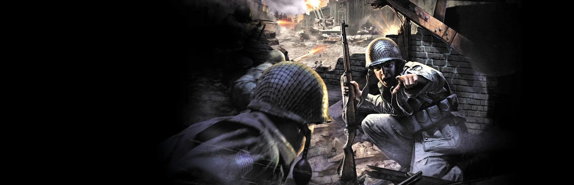 Arte - Call of Duty