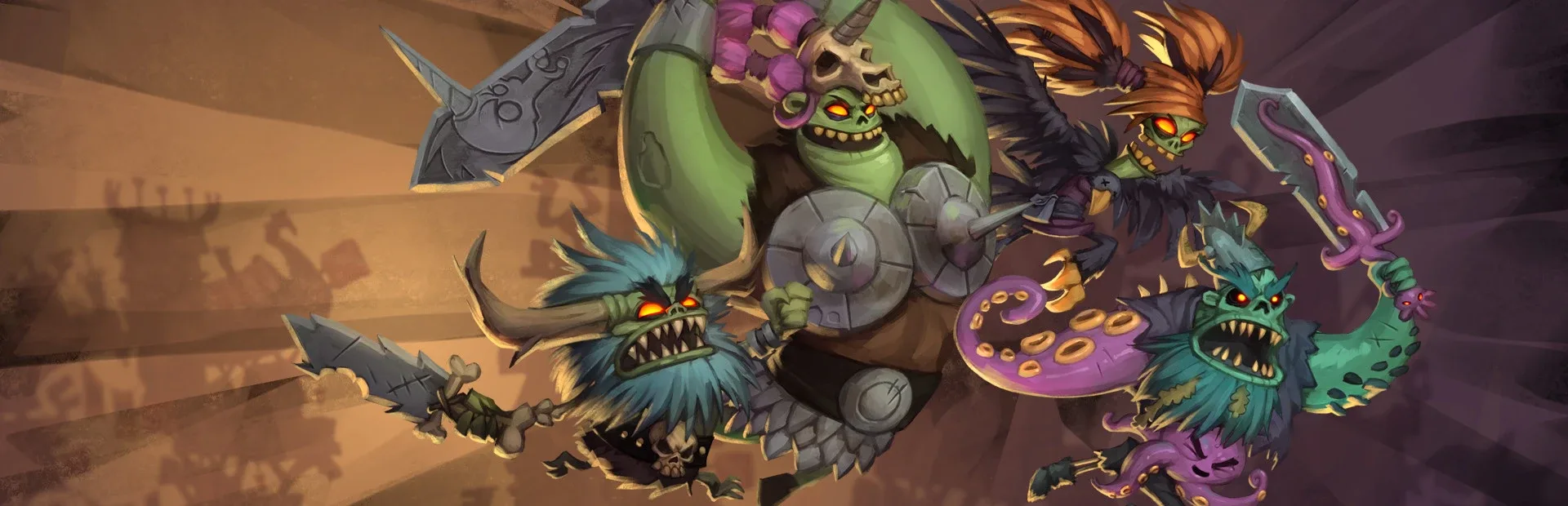 Zombie Vikings