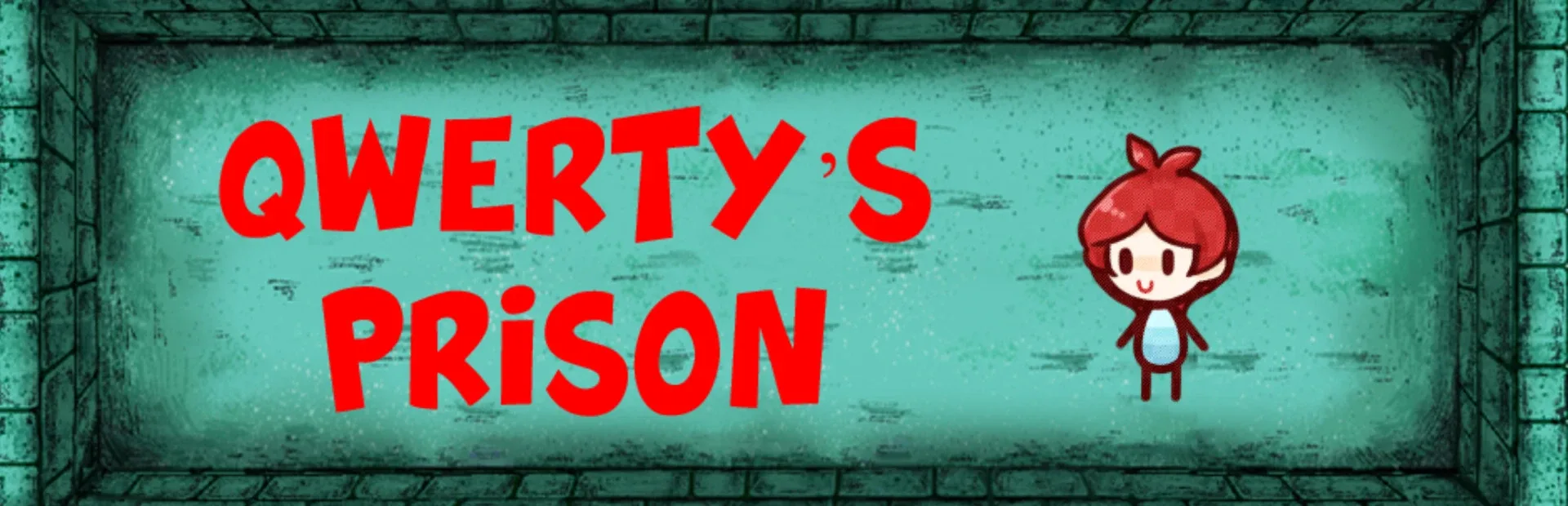 Qwerty's Prison