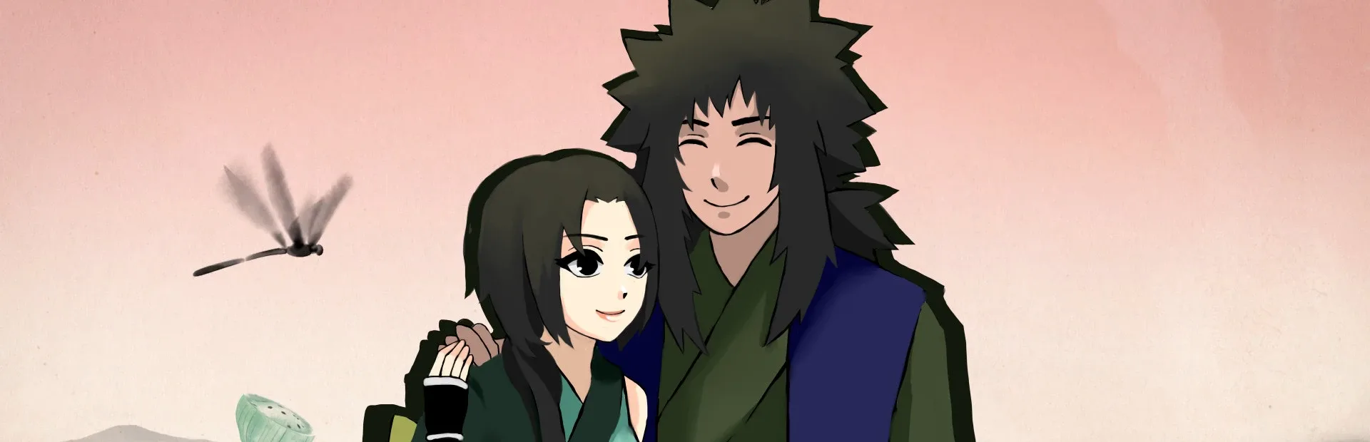 BRG's Tale of the Gallant Jiraiya