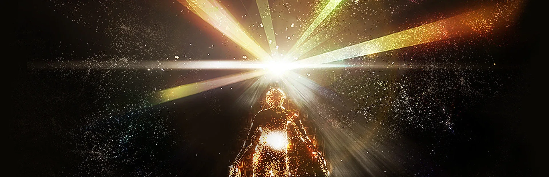Arte - Rez Infinite