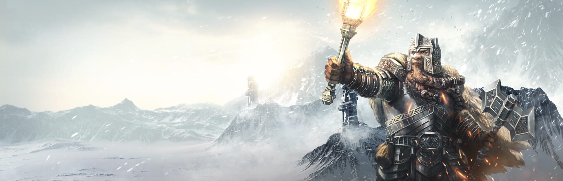 Artwork de Return to Nangrim