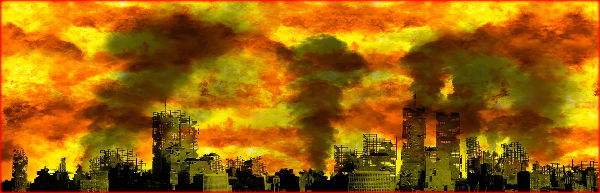 Bombergeddon